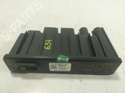 Used Electronic module Electronic module BMW 1 (F40) 118 d (150 hp) 19783347 19783347