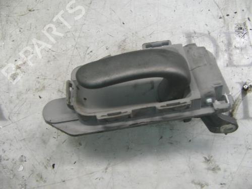 Used Rear right interior door handle CITROËN XSARA PICASSO (N68) 1.6 HDi (109 hp) 3733876