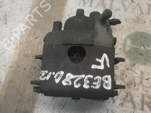 Used Left front brake caliper SEAT IBIZA II (6K1) 1.9 D (64 hp) 11545623