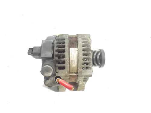 Used Alternator Alternator FORD FOCUS III 1.0 EcoBoost (125 hp) 7194741 7194741