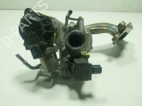 Used Turbocharger/Supercharger Turbocharger/Supercharger 18860933 18860933