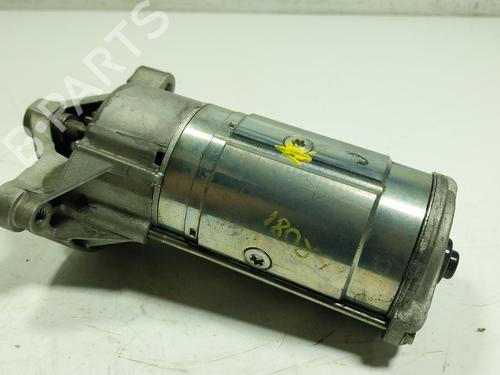 Used Starter PEUGEOT 508 I (8D_) 2.0 HDi (140 hp) 26166482
