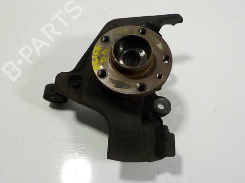 Used Right front steering knuckle Right front steering knuckle FIAT DOBLO Cargo (263_) [2010-2026] 13365198 13365198