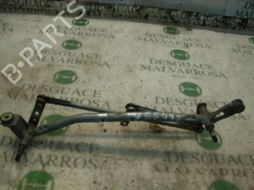 Vindrude Viskermekanisme Vindrude Viskermekanisme RENAULT MEGANE II (BM0/1_, CM0/1_) [2001-2012] 14266490 14266490
