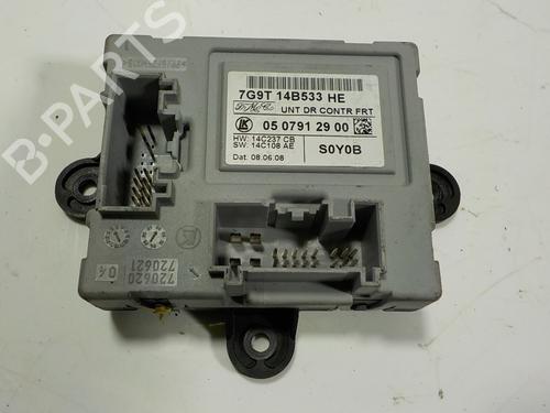 Used Electronic module Electronic module FORD GALAXY II (WA6) 2.0 TDCi (140 hp) 11993443 11993443