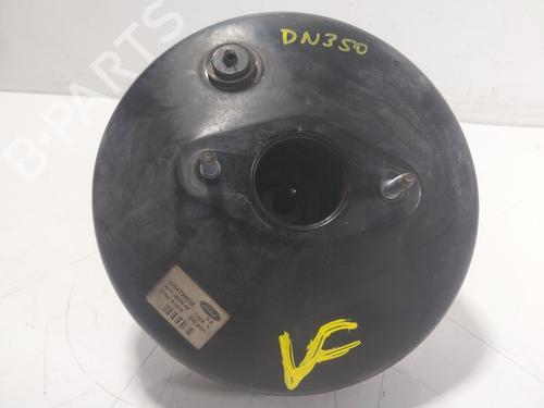 Used Servo brake Servo brake FORD B-MAX (JK) 1.6 TDCi (95 hp) 18890043 18890043
