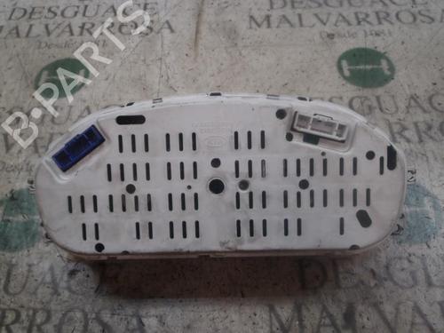 Kombiinstrument KIA PICANTO I (SA) 1.1 | BP3820177C47 