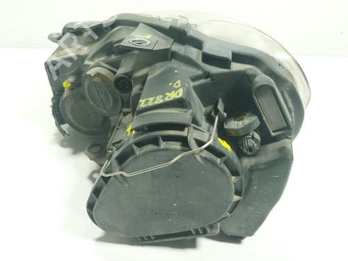 Right headlight VW GOLF VI (5K1)  | BP29540656C29 