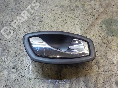 Used Rear right interior door handle Rear right interior door handle RENAULT CLIO IV (BH_) 1.5 dCi 90 (90 hp) 3850575 3850575