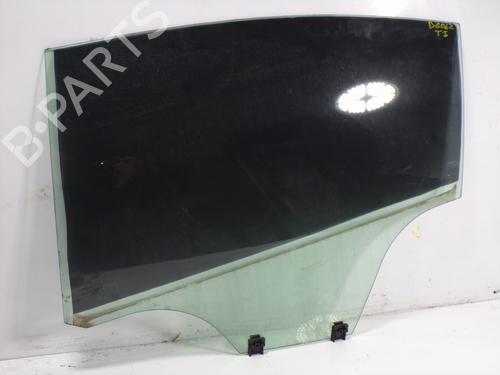 Rear left door window CITROËN C5 III (RD_) 2.0 HDi 165 (RDRHHA, RDRHH8) | BP9083770C20 