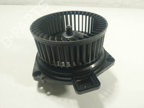 Used Heater blower motor Heater blower motor BMW X3 (G01, F97, G08) xDrive 20 d Mild-Hybrid (190 hp) 22901578 22901578