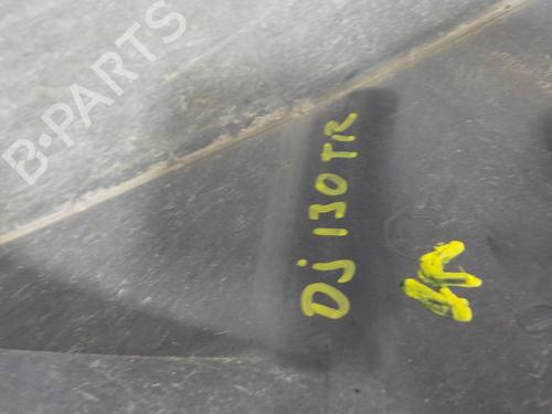 Rear bumper LAND ROVER DISCOVERY IV (L319) 3.0 TD 4x4 | BP9508443C8 
