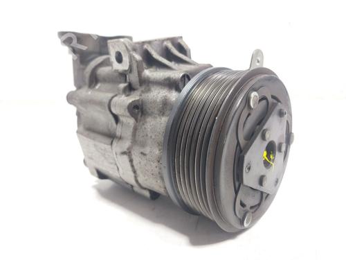 Used AC compressor AC compressor SUBARU FORESTER (SH_) 2.0 D AWD (SHH, SHD, SHN) (147 hp) 33329624 33329624