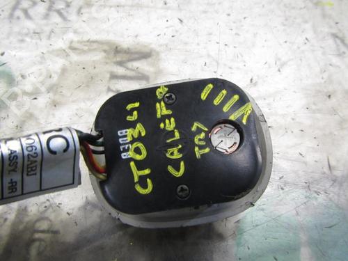 Electronic module SSANGYONG RODIUS I 2.7 Xdi | BP3829460M83 - Image 2
