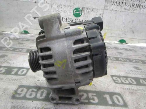 Alternator FORD FIESTA VI (CB1, CCN) 1.25 | BP3861088M7 