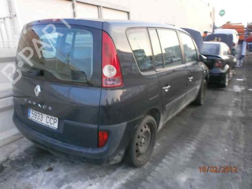 Electronic module RENAULT ESPACE IV (JK0/1_) 2.2 dCi (JK0H) | BP3791763M83  - Image 5