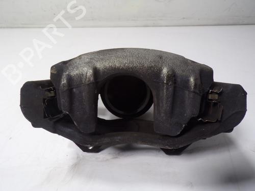 Used Left front brake caliper Left front brake caliper FIAT TIPO Estate (356_, 357_) 1.6 D (356WXG1B) (120 hp) 12343463 12343463