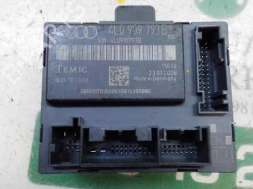 Module électronique AUDI Q7 (4LB) 3.0 TDI quattro | BP5850029M83