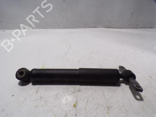 Left rear shock absorber TOYOTA PROACE CITY Box Body/MPV (BPZ_)  9826242880
