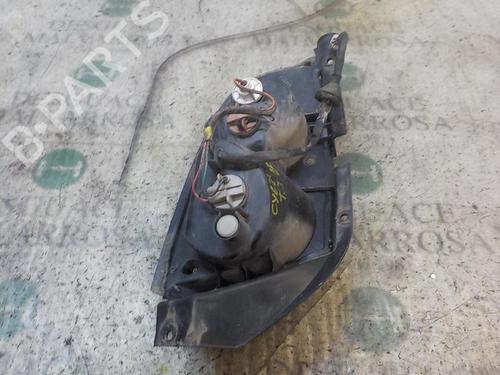 Left taillight HYUNDAI ATOS PRIME (MX) 1.0 i | BP3849221C34 