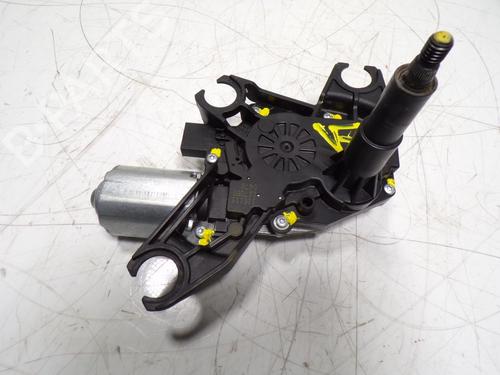 Used Rear wiper motor DACIA DUSTER (HM_) 1.2 TCe 125 (HMMA) (125 hp) 15515351