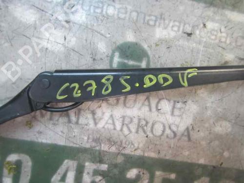Front windshield wiper arm PEUGEOT 3008 I MPV (0U_) 1.6 VTi | BP3863883C143 