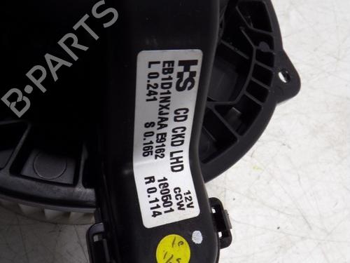 Heater blower motor KIA CEED (CD)  | BP8816134M62 