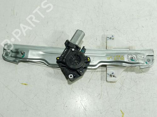 Used Rear right window mechanism Rear right window mechanism 39231046 39231046