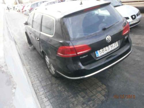 Electronic module VW PASSAT B7 Variant (365) 2.0 TDI | BP4008243M83 - Image 8