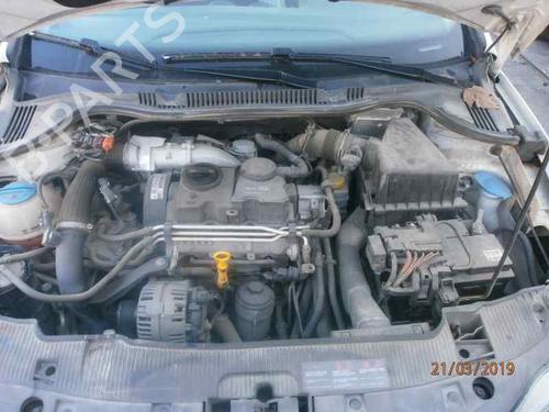 Oliekøler SEAT IBIZA IV (6J5, 6P1)  | BP14282653M33 