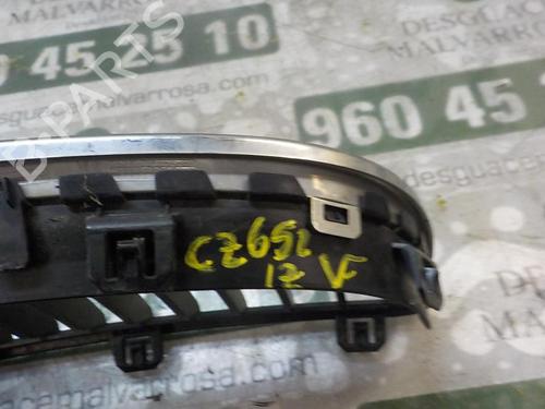 Grille BMW 3 (E90) 320 d | BP3858871C40 