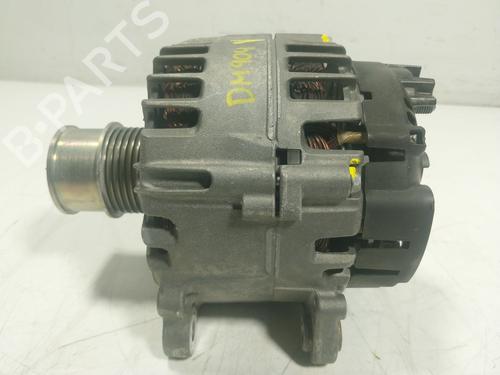 Alternator SEAT IBIZA V (KJ1, KJG) 1.0 TSI | BP17221294M7 