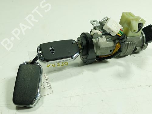 Used Electronic module Electronic module KIA NIRO I (DE) 1.6 GDI Plug-in Hybrid (141 hp) 27241694 27241694