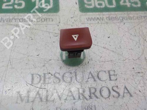 Warnblinkschalter für Warnblinkschalter CITROËN C4 Grand Picasso I (UA_) [2006-2013] 4626477 4626477