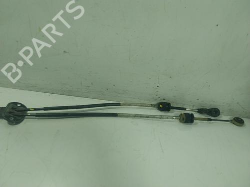 Gear lever FORD FOCUS III 1.0 EcoBoost | BP20340839M90 