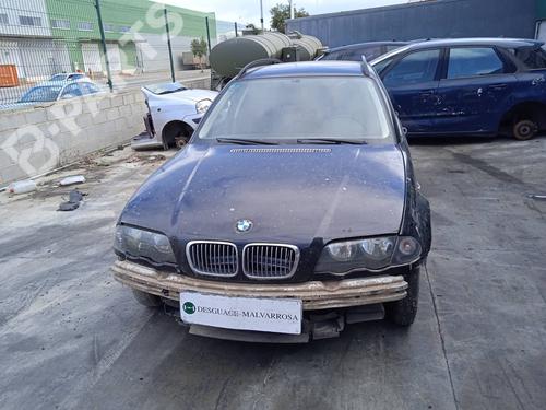 BMW 3 Touring (E46)    993061