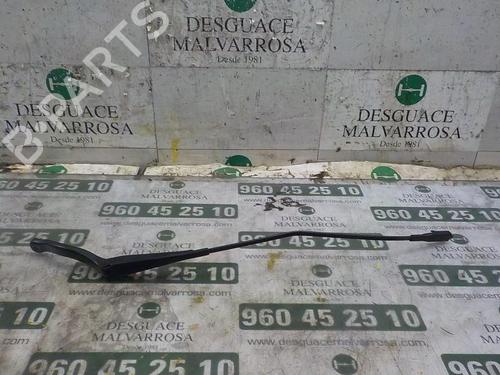 Vindspejlsviskerarm Vindspejlsviskerarm OPEL CORSA E (X15) 1.4 (08, 68) (90 hp) 3862299 3862299