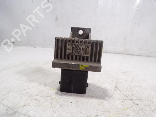 Used Electronic module Electronic module RENAULT LATITUDE (L70_) [2010-2026] 9370360 9370360