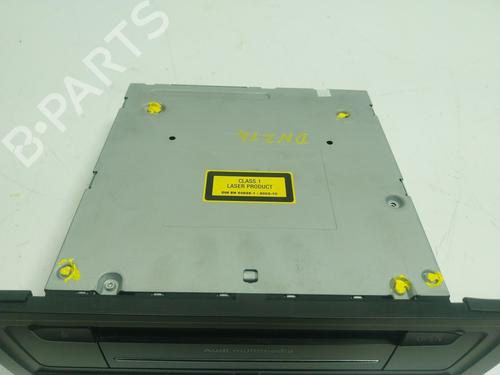 Electronic module AUDI A5 Sportback (8TA)  | BP18900689M83 