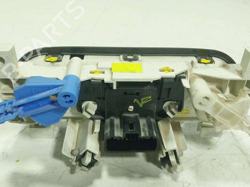 Climate control RENAULT TRAFIC III Van (FG_) 1.6 dCi 115 (FGMD) | BP36988688I5 - Image 2