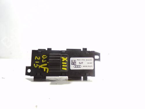 Used Electronic module Electronic module AUDI A7 Sportback (4GA, 4GF) 3.0 TDI quattro (272 hp) 9705503 9705503