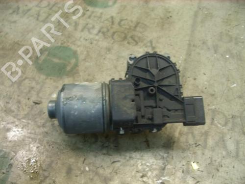 Front wiper motor PEUGEOT 207 (WA_, WC_) 1.4 | BP3766536M29