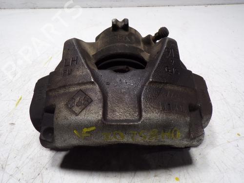 Used Left front brake caliper Left front brake caliper DACIA LODGY (JS_) 1.5 dCi (90 hp) 11553443 11553443