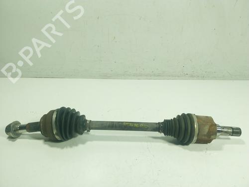 Used Left front driveshaft FIAT DUCATO Van (250_) 130 Multijet 2,3 D (126 hp) 24574341