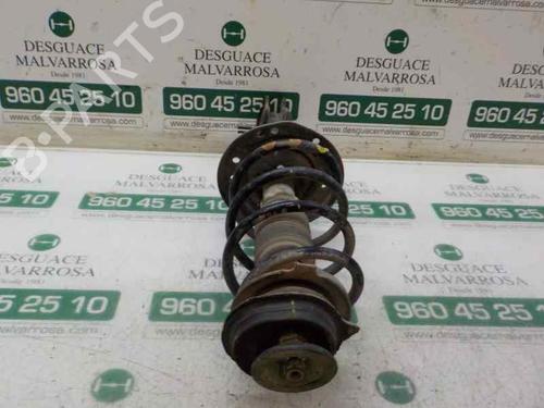 Used Right front shock absorber Right front shock absorber FIAT 500 (312_) [2007-2026] 4685048 4685048