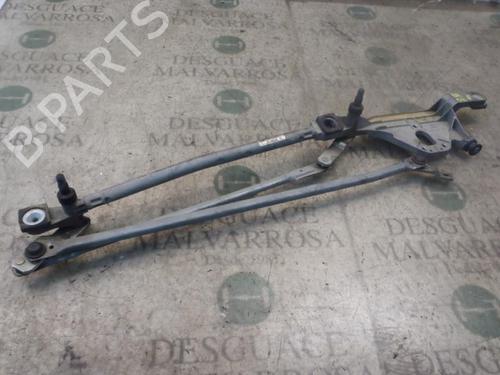 Used Front wipers mechanism FORD FOCUS II Convertible [2006-2010]  14268579