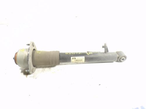 Used Left rear shock absorber Left rear shock absorber BMW X5 (E70) 3.0 d (235 hp) 9816107 9816107