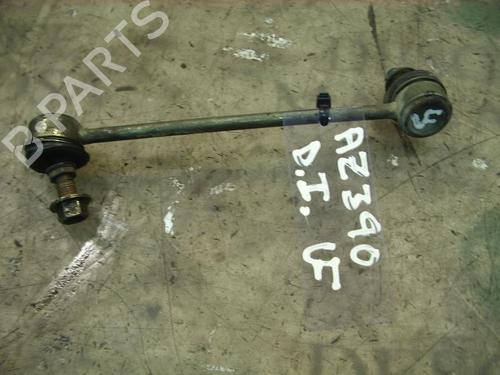 Used Left front suspension arm HYUNDAI GETZ (TB) 1.5 CRDi (82 hp) 14265444