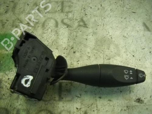 Used Steering column stalk Steering column stalk FORD TRANSIT Van (FA_ _) 2.0 DI (FAE_, FAF_, FAG_) (100 hp) 6037654 6037654