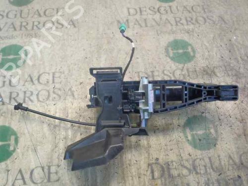 Front right exterior door handle FORD KUGA I 2.0 TDCi | BP3805431C129 
